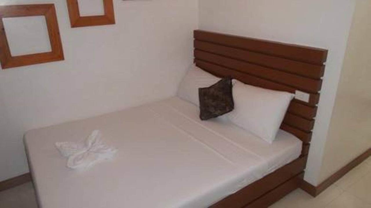 Abozza Resort Balabag  Buitenkant foto