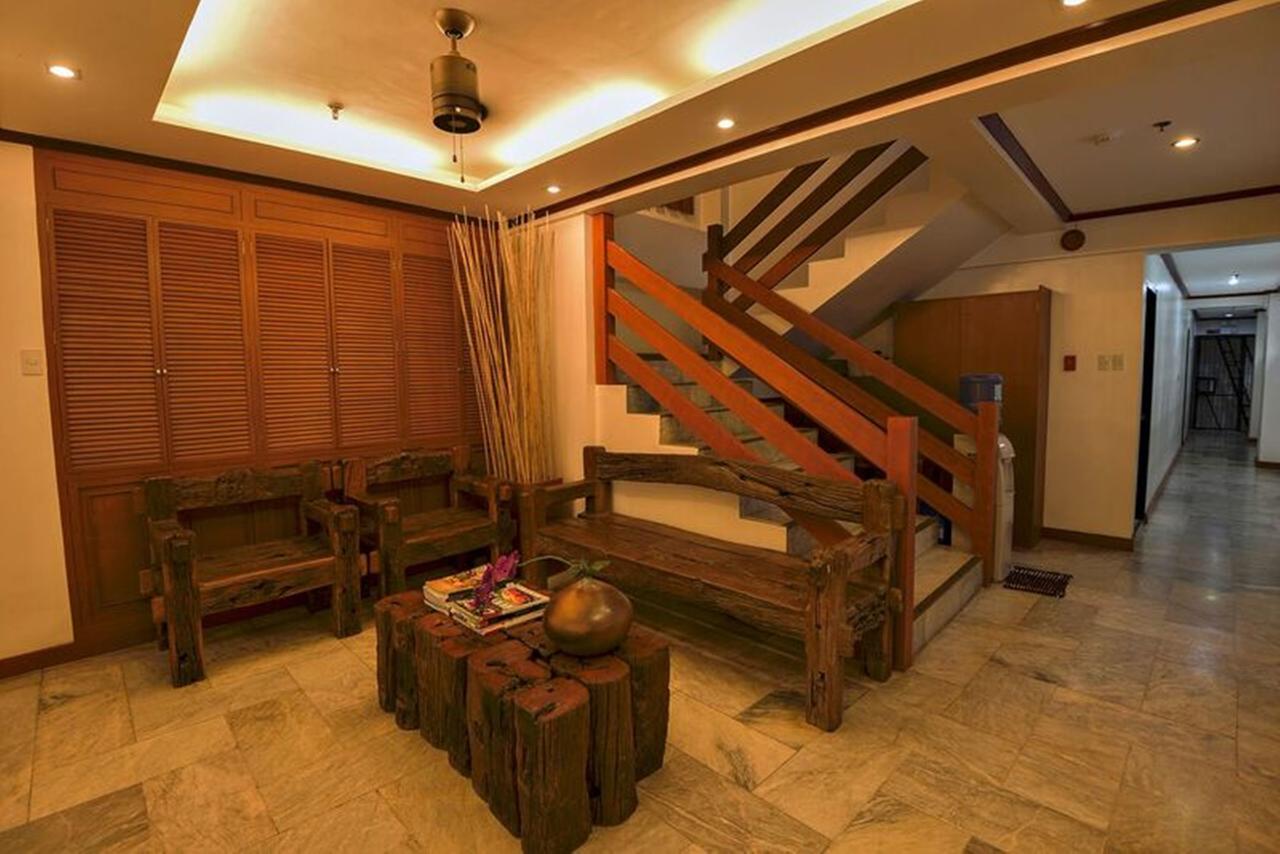 Abozza Resort Balabag  Buitenkant foto