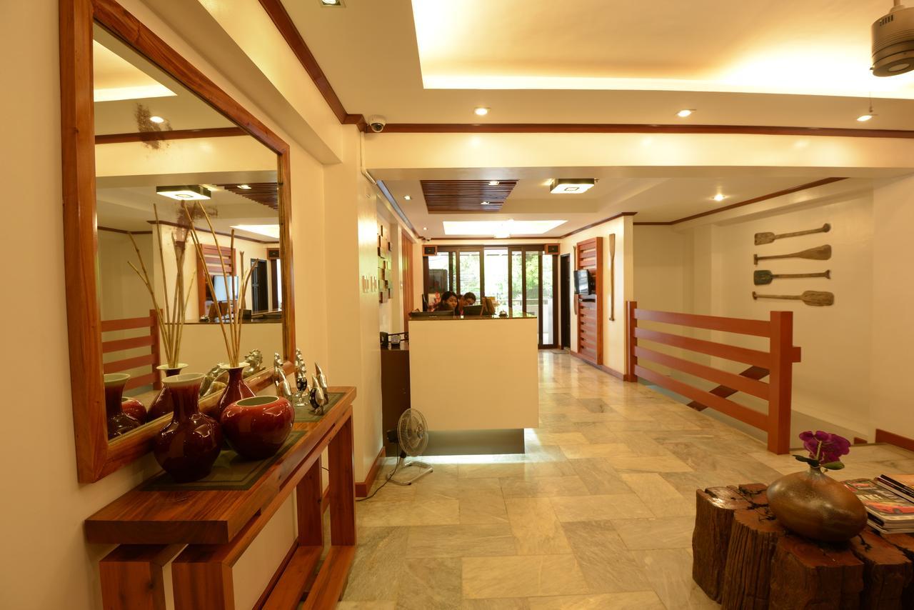 Abozza Resort Balabag  Buitenkant foto
