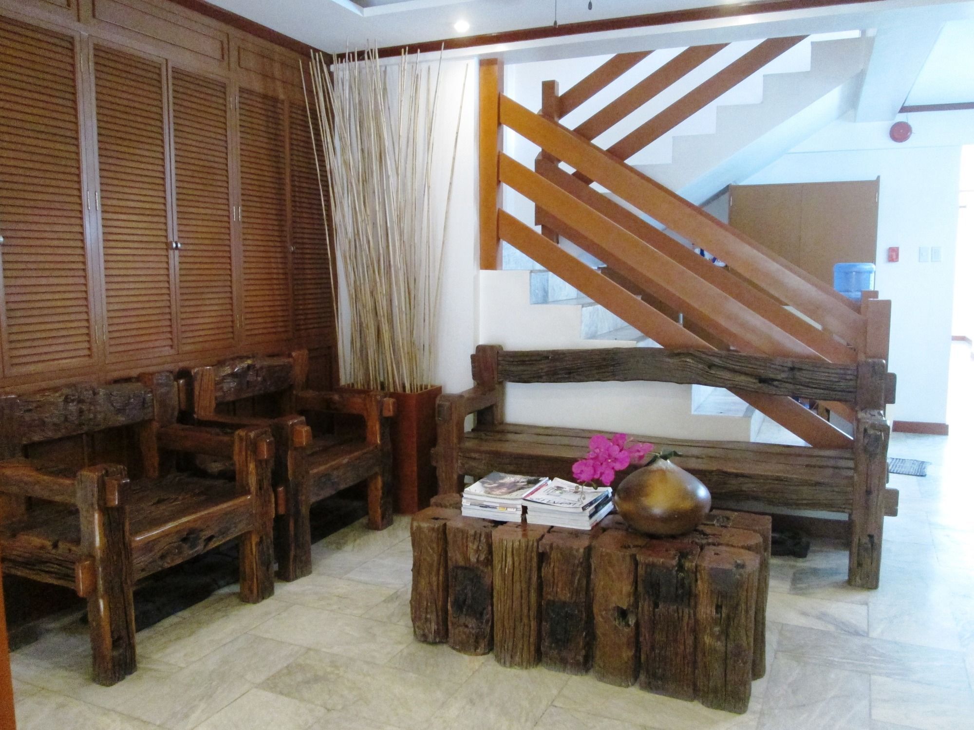 Abozza Resort Balabag  Buitenkant foto