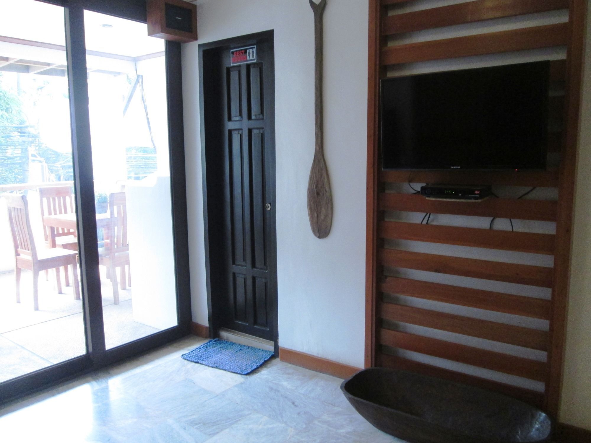 Abozza Resort Balabag  Buitenkant foto