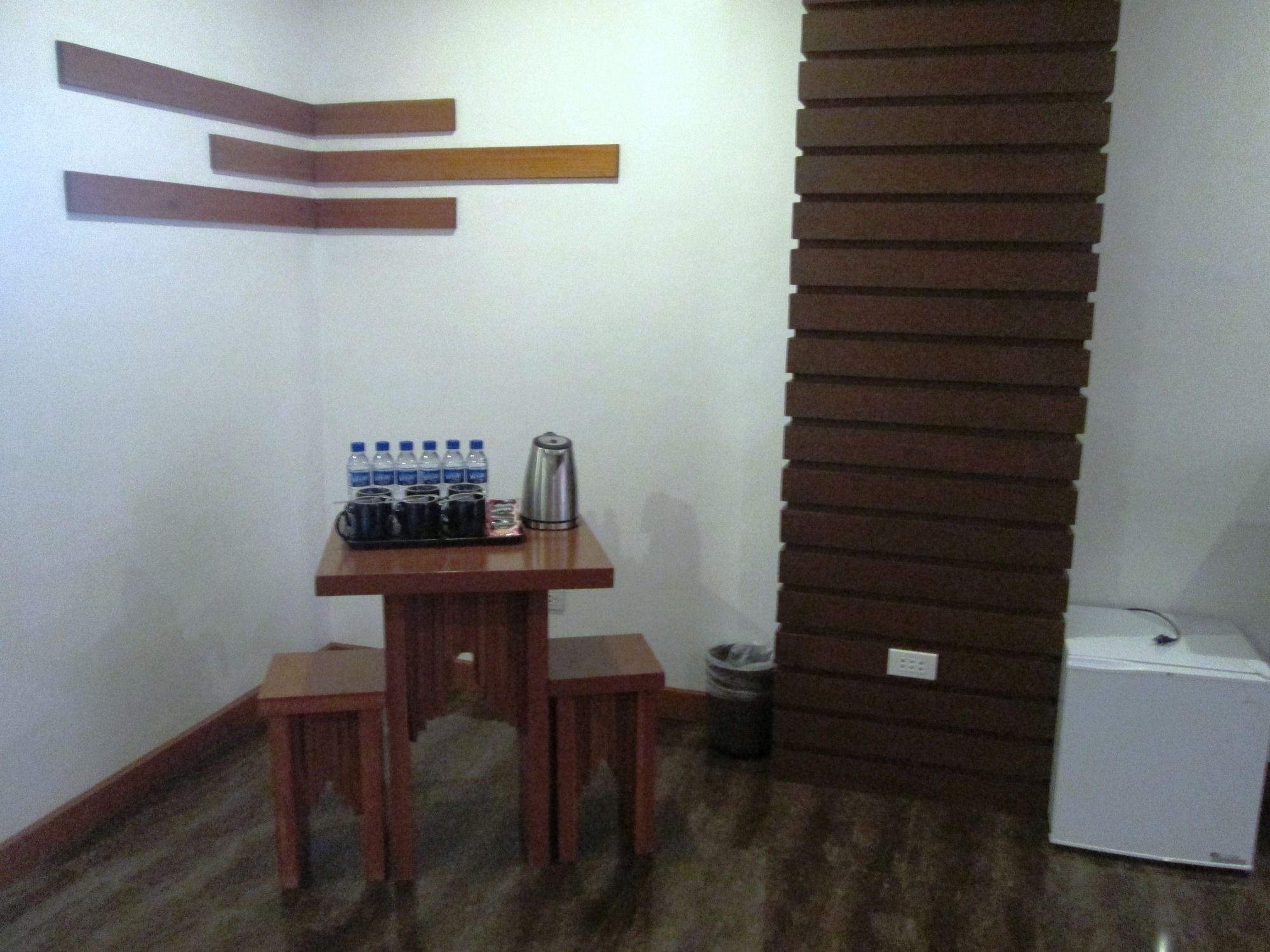 Abozza Resort Balabag  Buitenkant foto